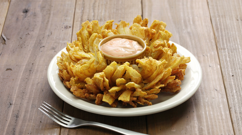 how to reheat onion rings