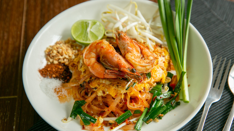 pad thai