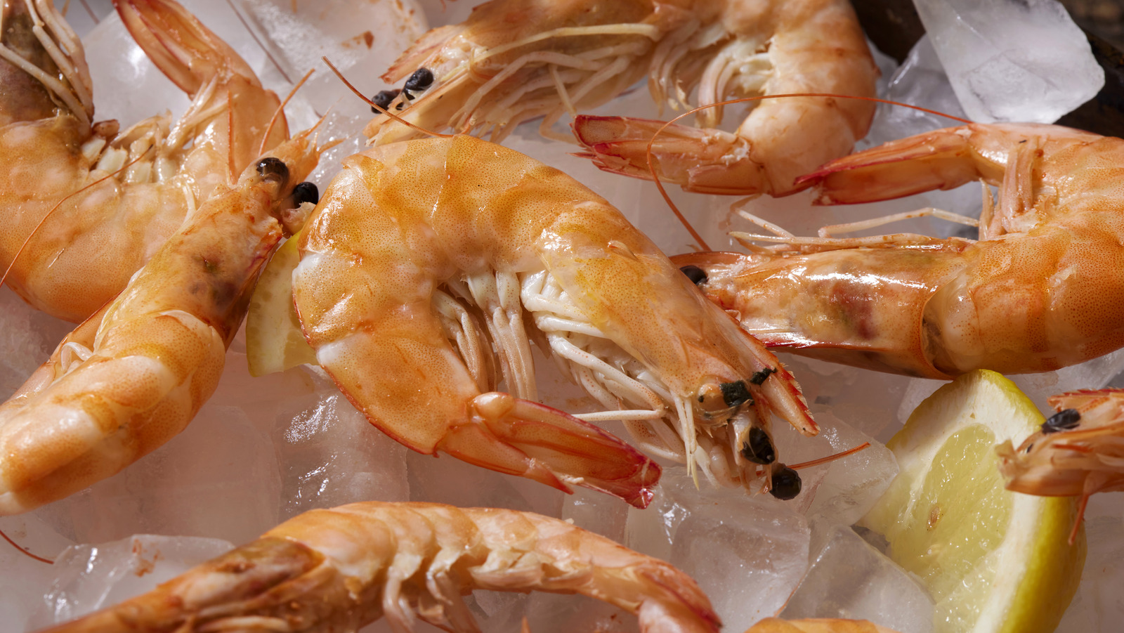How To Remove Shrimp Heads Like A Total Pro