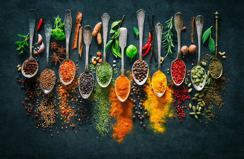 How to Revive Stale Spices