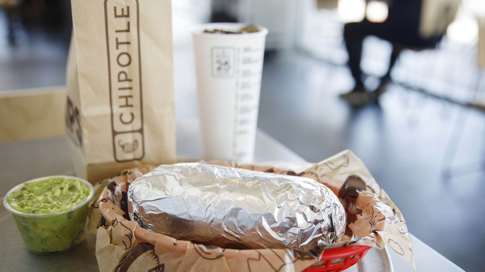 How To Score A Free Chipotle Burrito During This Year's NBA Finals