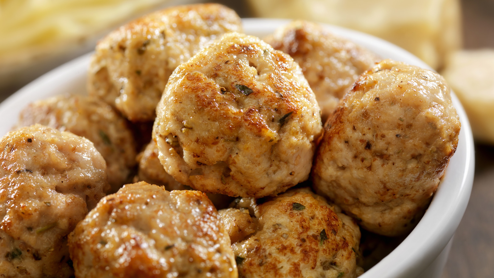 How To Show Ground Turkey Meat Some Extra Love To Prevent It From