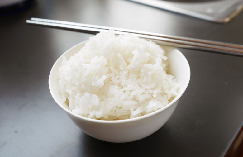 Eat Rice