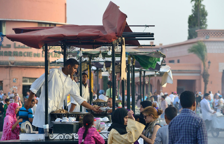 Stay Out of the Heat/Plan Your Activities Wisely