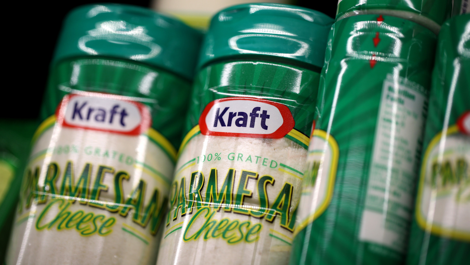 How To Stop Grated Parmesan From Clumping Together In The Shaker