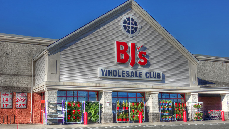 BJ's Wholesale Club