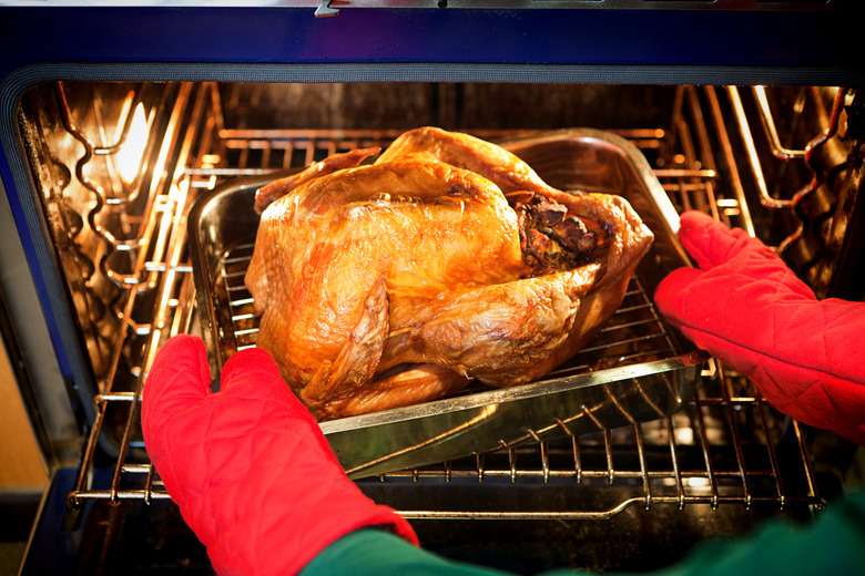 When Should You Buy Your Turkey? And Other Thanksgiving Questions, Answered