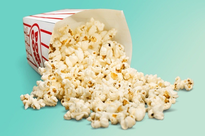 How to Turn Popcorn Into 3 Irresistible Snacks for Your Super Bowl Party