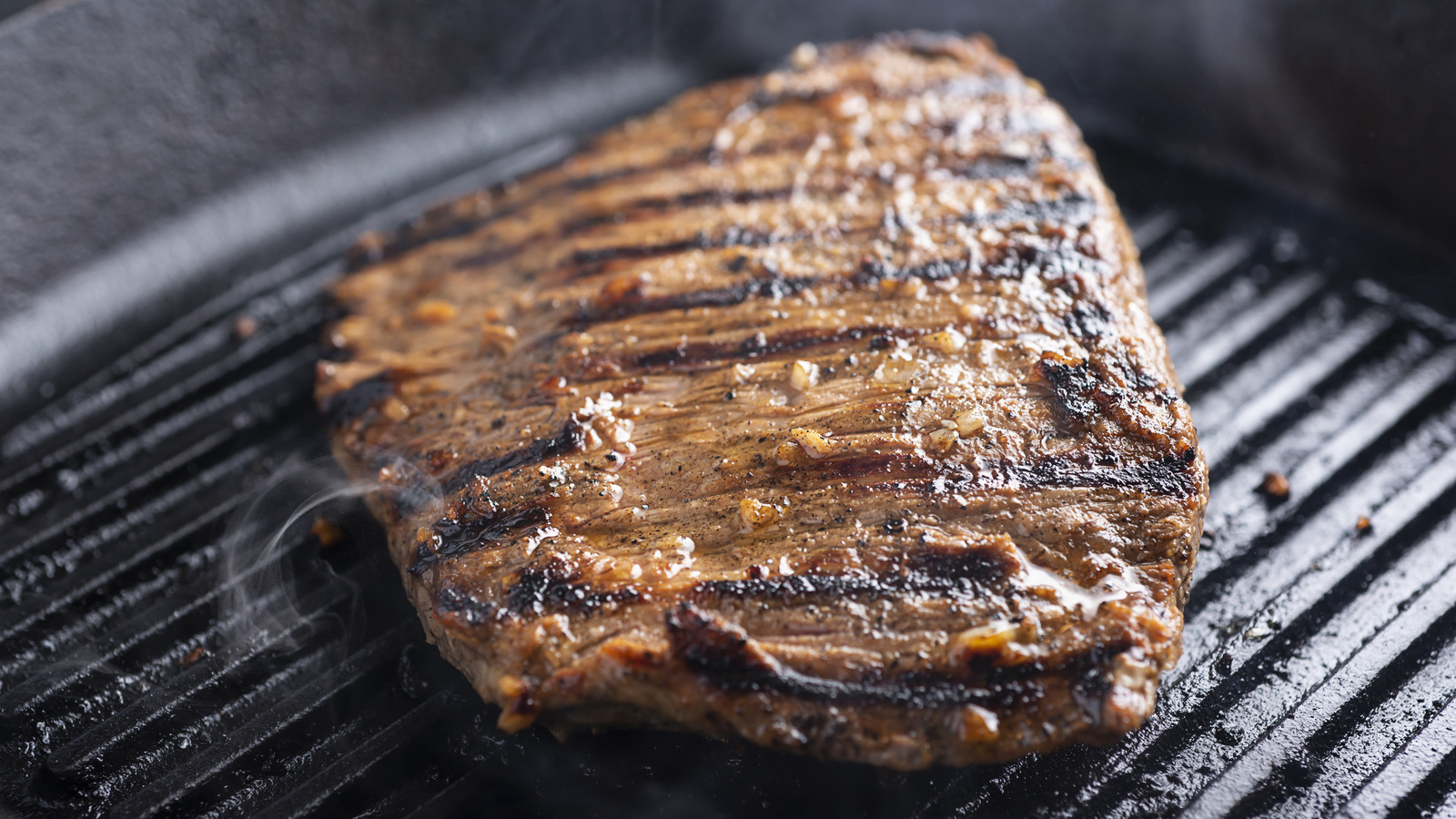 How Well Do Grill Pans Compare To The Real Thing?