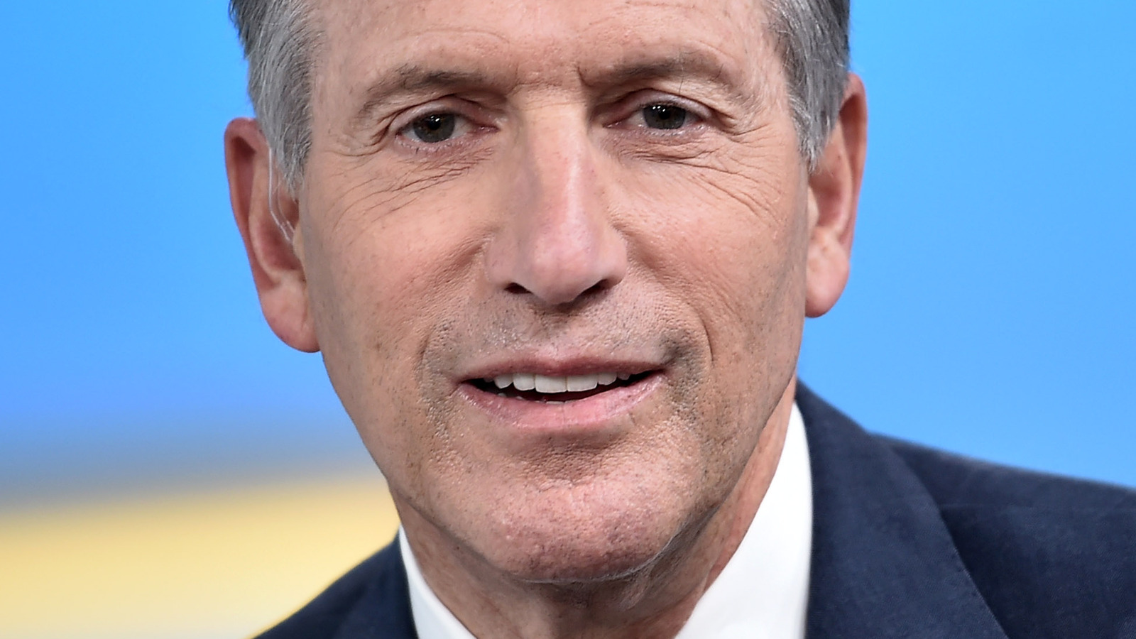 Howard Schultz Is Leaving His CEO Post Early. Here's What's Next For