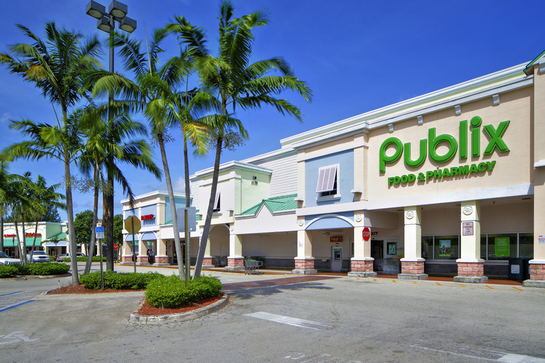 Publix