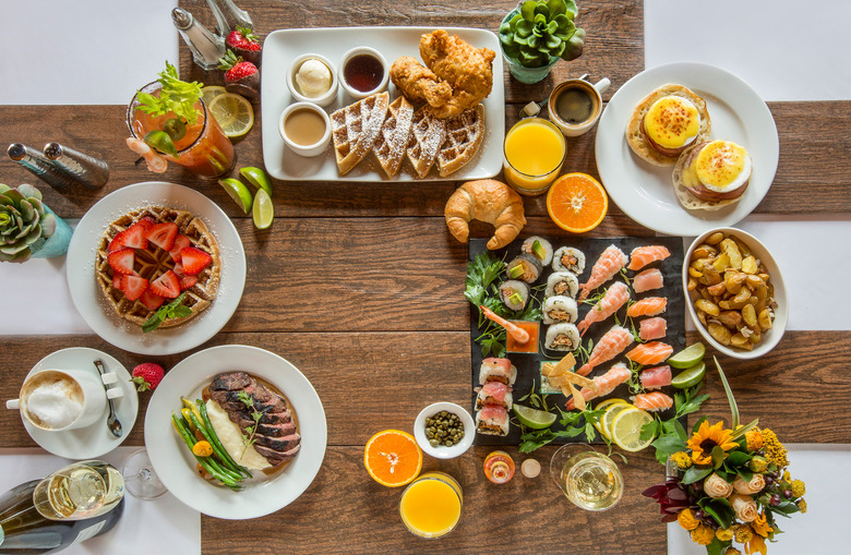 I Ate Everything I Wanted for a Day, and This Is What Happened