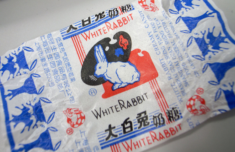 Iconic Candy from Around the World