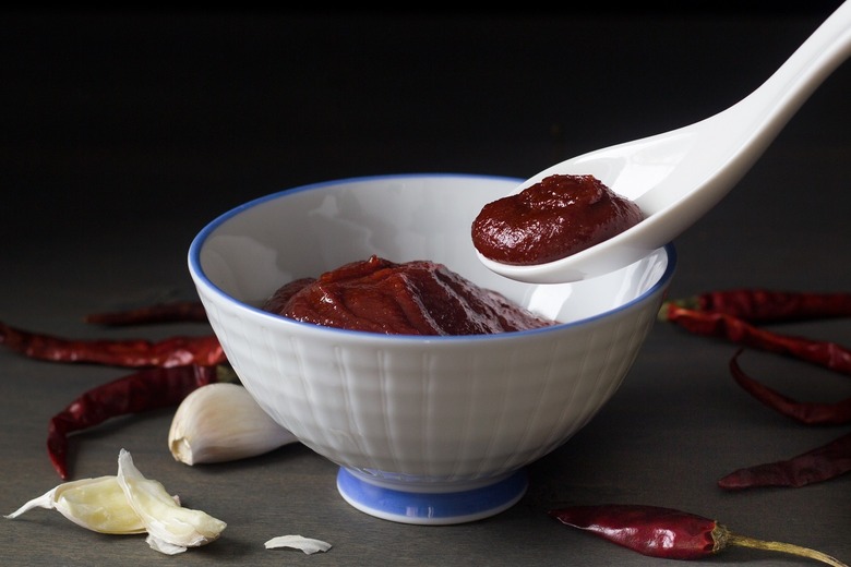 If You Like Spicy Food, You Should Have Gochujang on Your Table