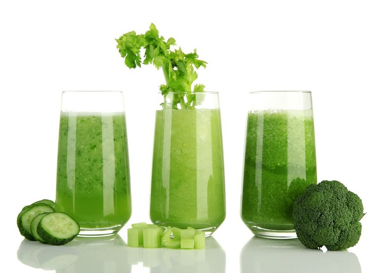 Green Juice
