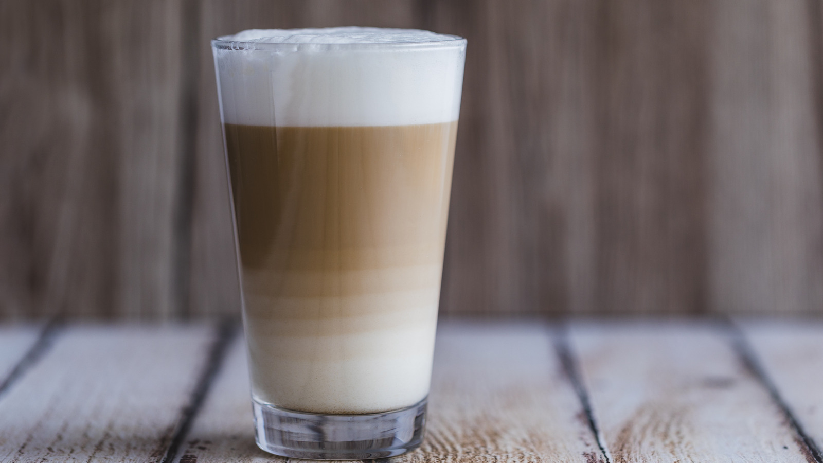 If You're Looking For A Richer Coffee Experience, Try A Breve - Vimarsana News