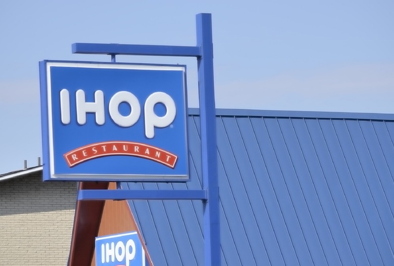 ihop act of kindness