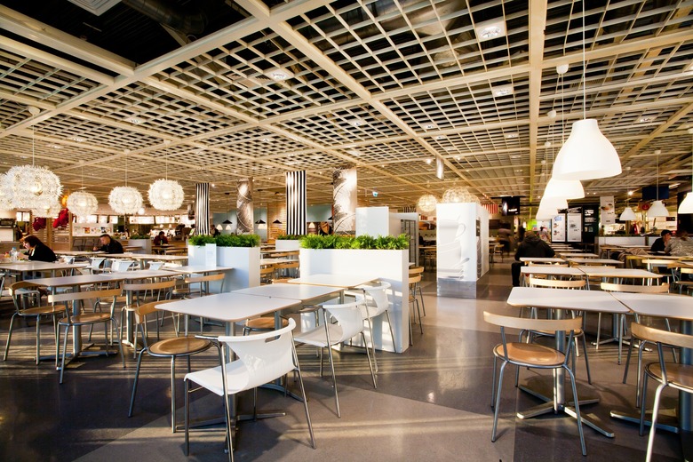 IKEA Is Making Its Food and Restaurants a Central Part of Its Business  