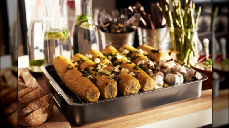 Ikea roasting pan