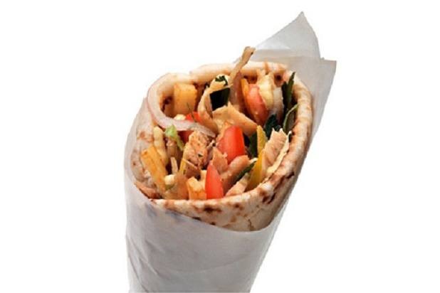 Doner Kebab