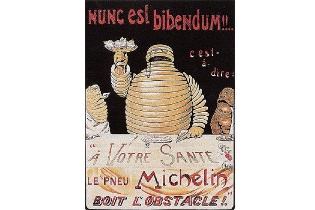 In France, Michelin Goes Casual