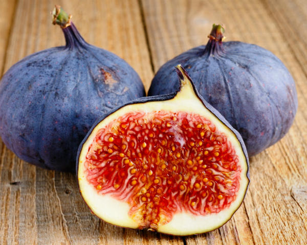 In Season: Figs | Recipe Ideas | Cooking Ideas 