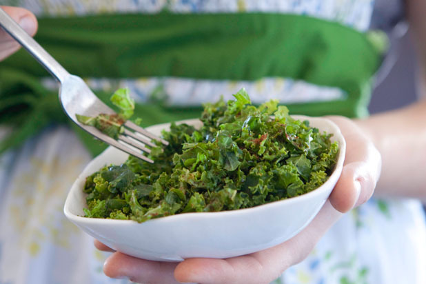 Kale Salad