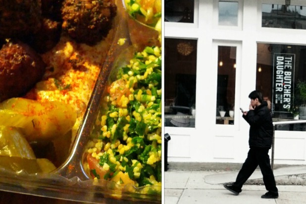 NYC Instagram Weekend