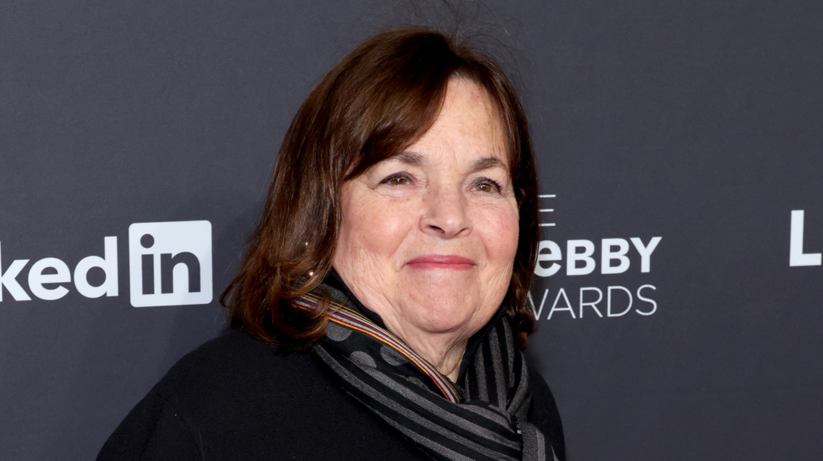 Ina Garten Gives Fish 10x The Flavor With This Creamy Dressing Tip