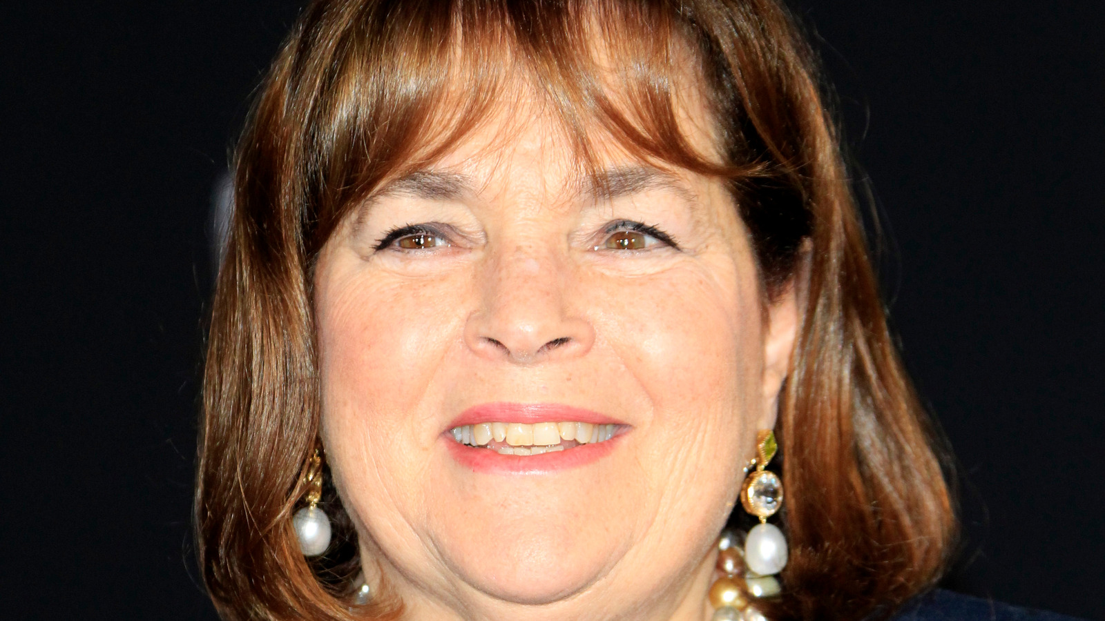 Ina Garten Shared A Nostalgic 20YearOld Barefoot Contessa Throwback
