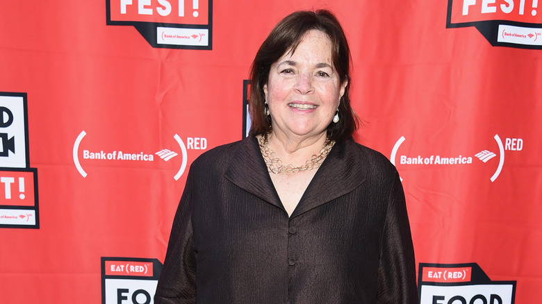 Ina Garten