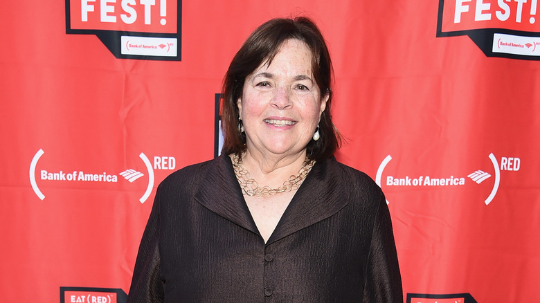 Ina Garten