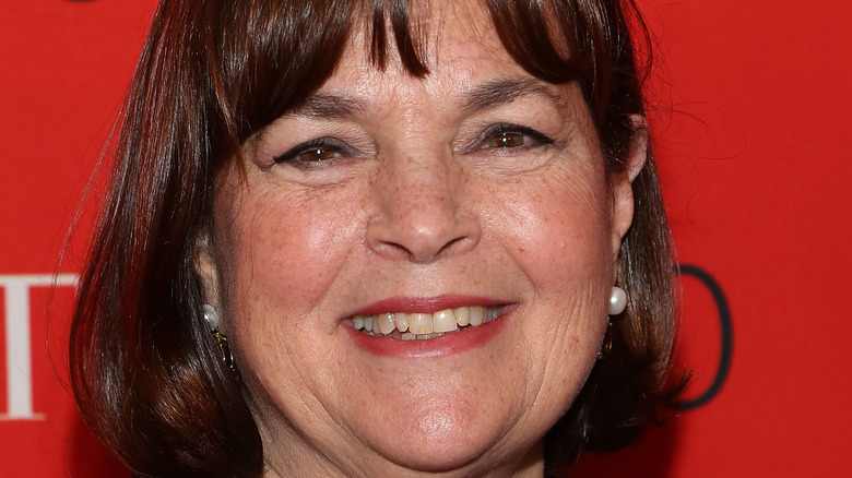 Ina Garten
