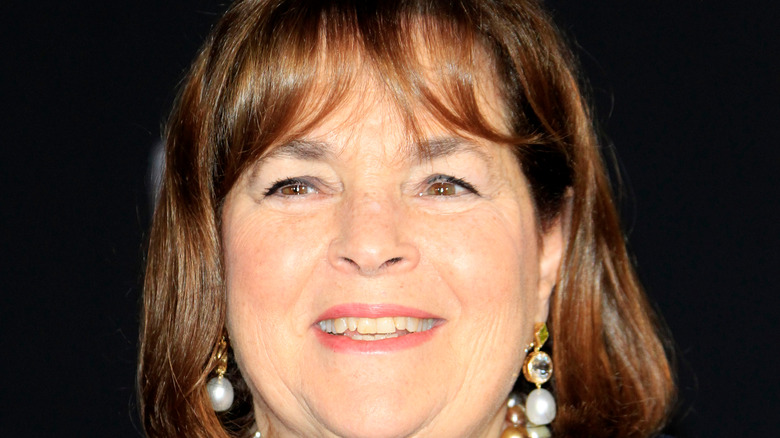 Ina Garten
