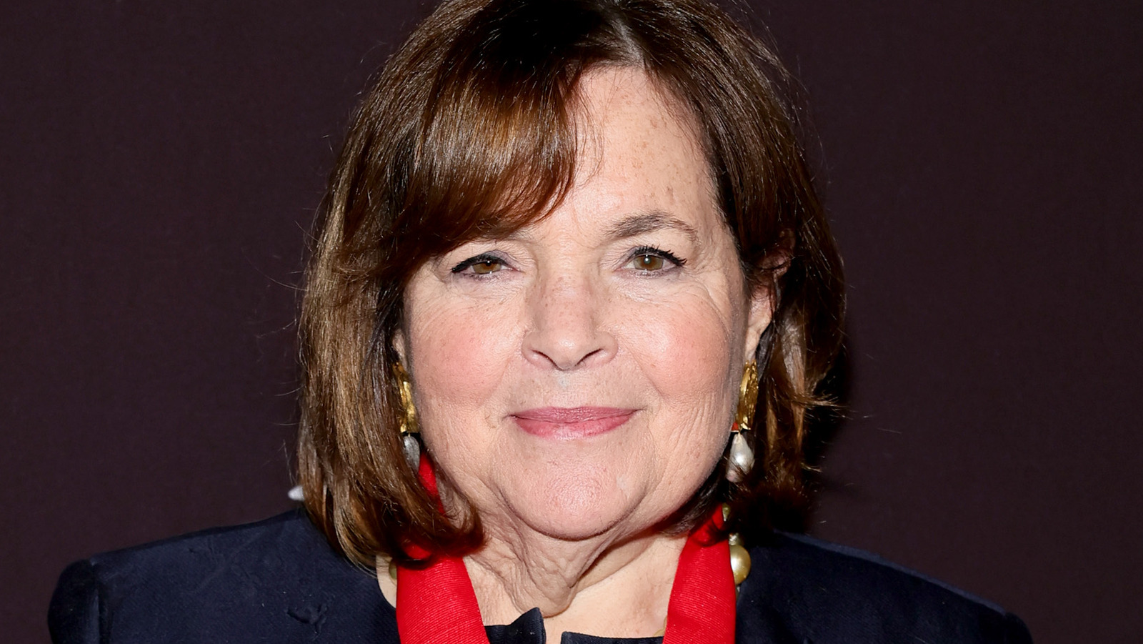 Ina Garten's Towel Hack For Drying Greens Without A Salad Spinner - Vimarsana News