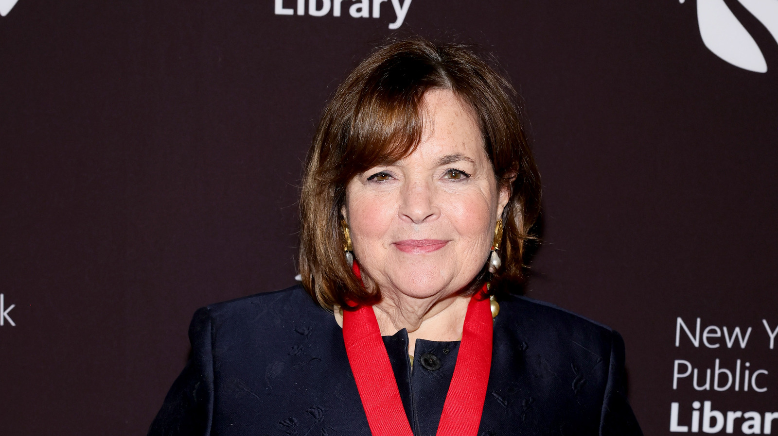 Ina Garten's Trick To Prevent Key Lime Pie From Sticking To The Pan