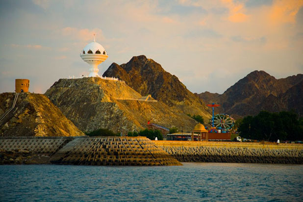 Cultures & Cuisines | TCS and Starquest