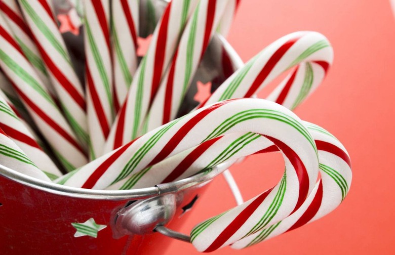 Incredibly Clever Things You Can Make with Candy Canes