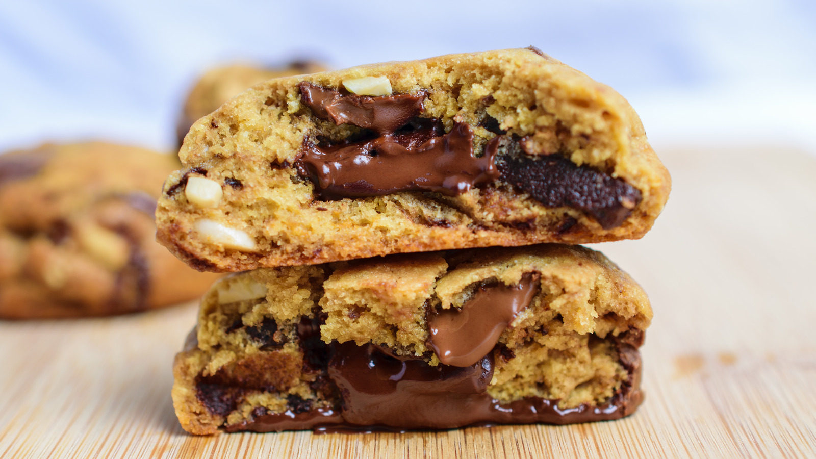 Ingredients That Will Take Chocolate Chip Cookies To The Next Level