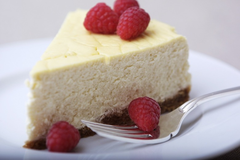 Cheesecake