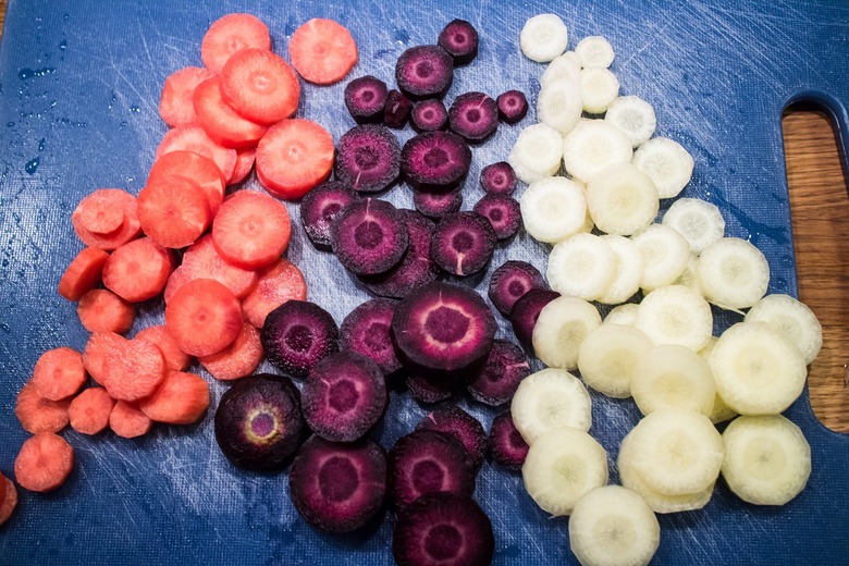 Institute of Food Technologists Releases Its List of the Top 10