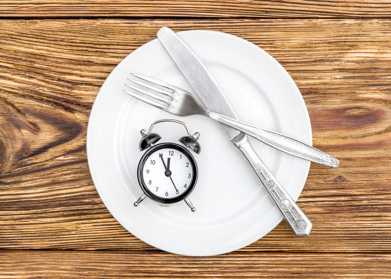 intermittent fasting diabetes