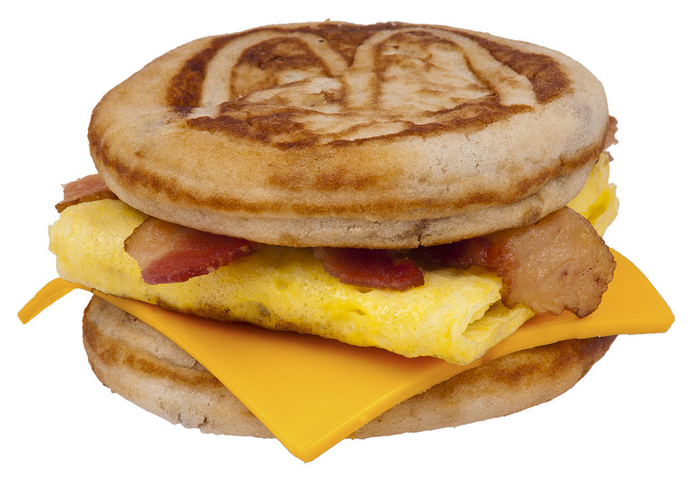 Internal McDonald's Memo Suggests October for Nationwide Launch of All-Day Breakfast