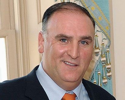 Chef Jose Andres