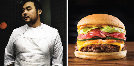 Interview: David Chang and Shake Shack on a Decade of Success