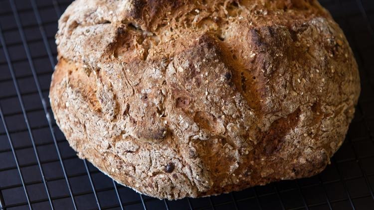 Irish Soda Bread