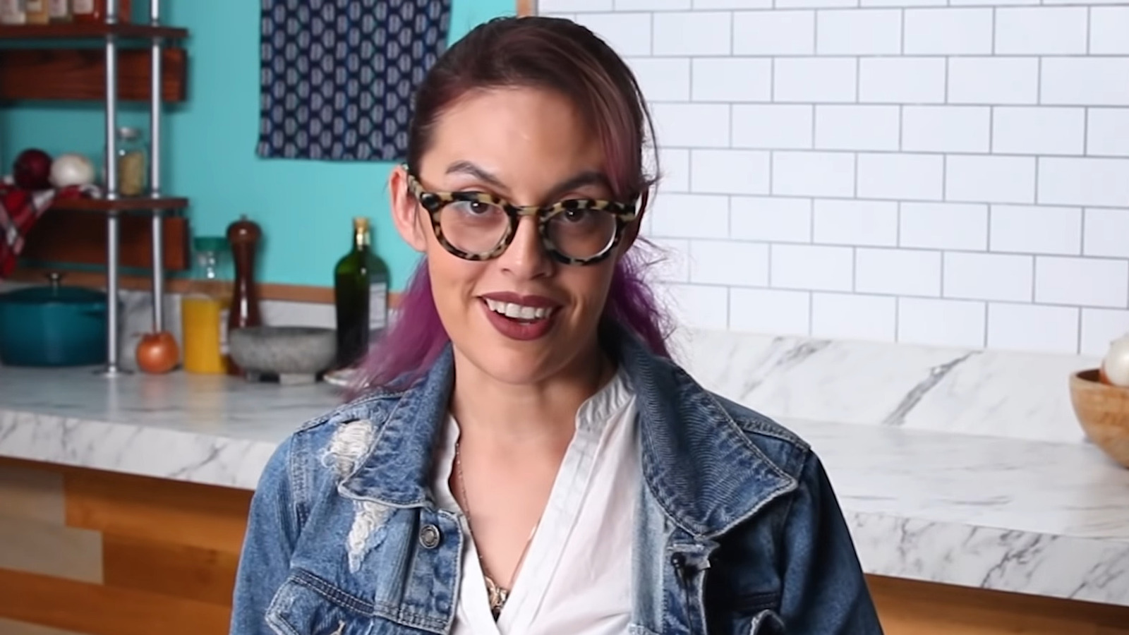 Iron Chef Claudette Zepeda's Secret Ingredients For Unbeatable Carnitas