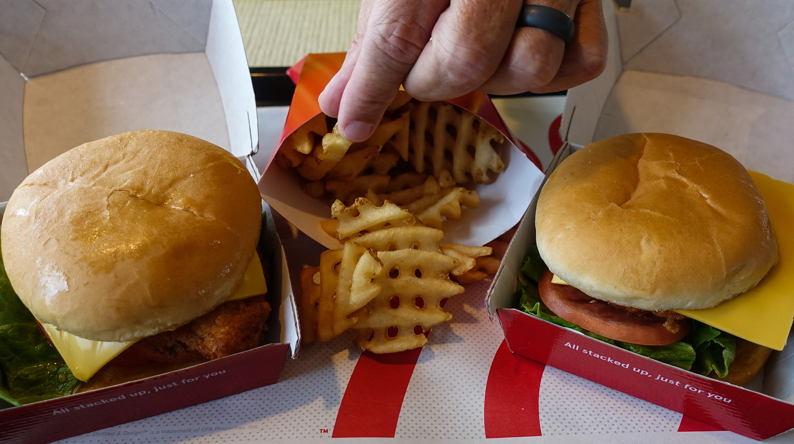 Is Chick-Fil-A Gluten-Free Friendly? - Vimarsana News