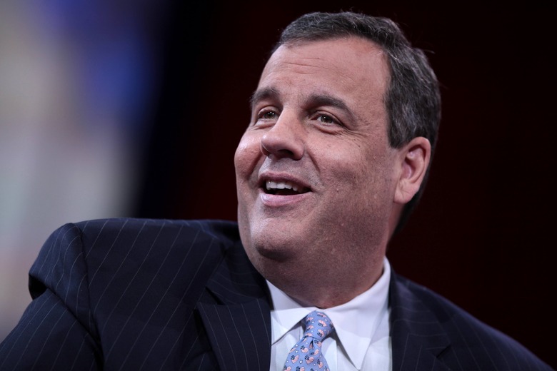 The Internet has gleefully spread the news about Christie's new role in Trump's campaign, but is it just a rumor?