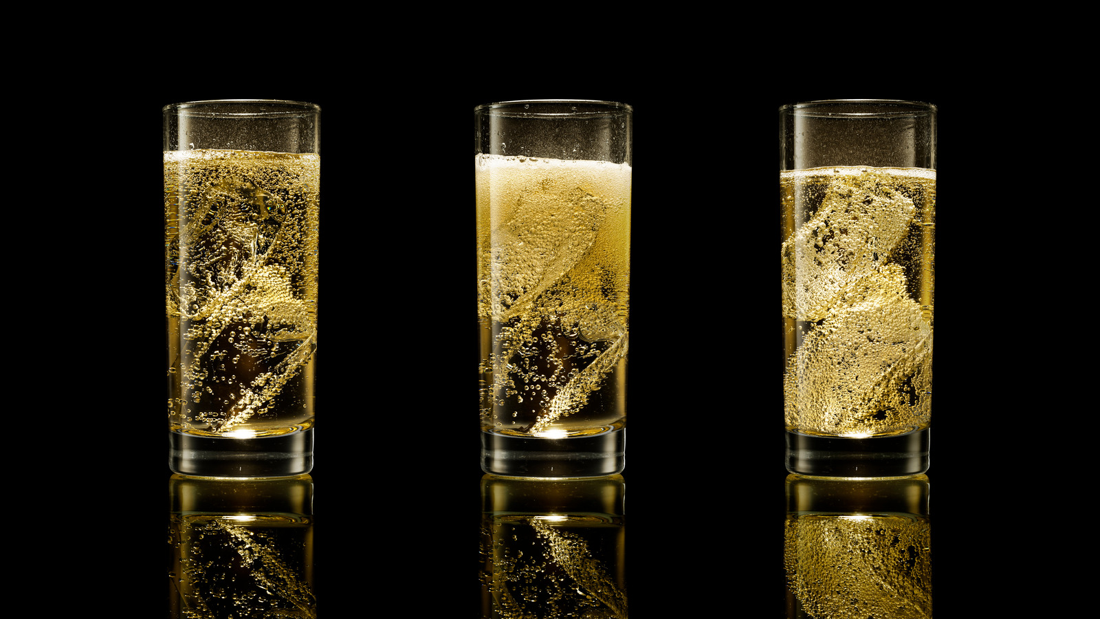 Is Ginger Ale Actually Made Of Ginger, Or Is It Just In The Name?